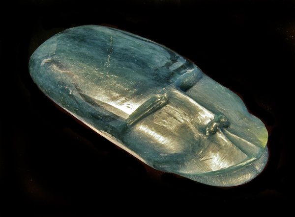 Guardian caliblu10 California Blue Jade