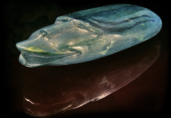 Guardian caliblu11 California Blue Jade