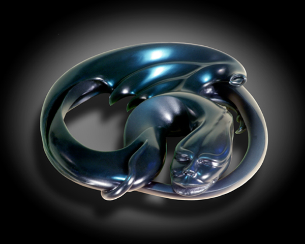 Eve's Mentor recumbantscreen13 BLACK JADE DRAGON