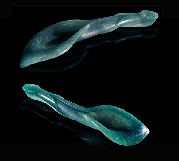 bluelily lr Blue Jade Lily