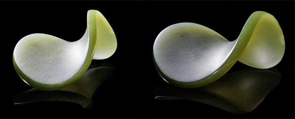 Jade Twist pretzil34 Wyoming Jade Twist