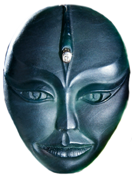 Blue Jade Warrior inipng Blue Jade Warrior
