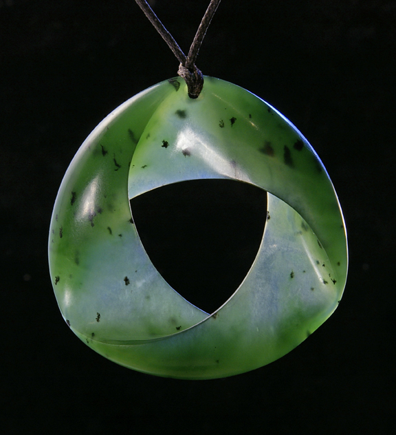 KawakawaMoebius72 Kawakawa Jade Moebius 
