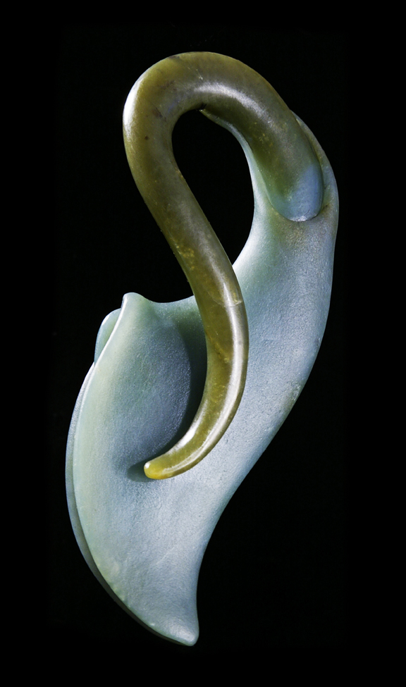Big Sur Blue Tendril Blue Big Sur Blue Jade Tendril
