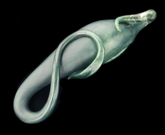 Blu4 Yukon Blue Jade Pod