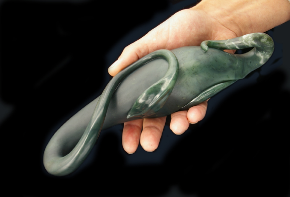 Blue Jade Pod Blu6 Blue Jade Pod