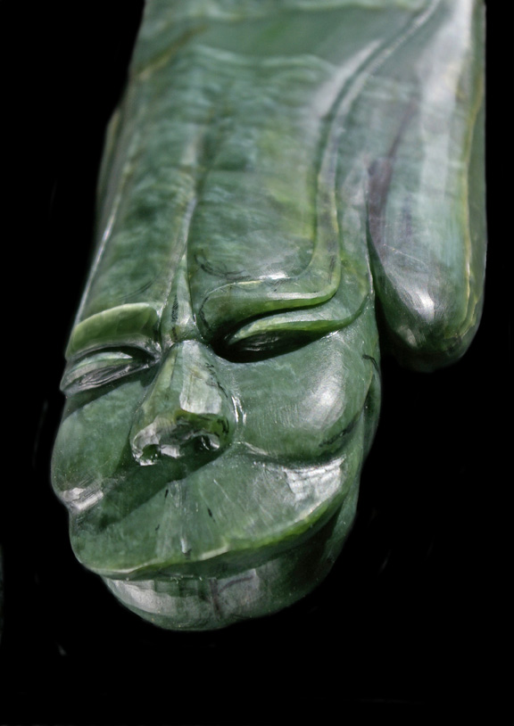 Chatoyant Jade Guardian Chatoyant ET 13 Chatoyant Jade Guardian.