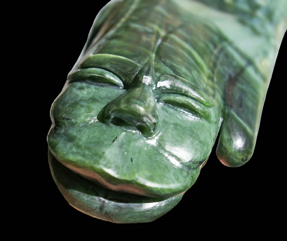 Chatoyant Guardian Chatoyant ET 9 Chatoyant Jade Guardian.