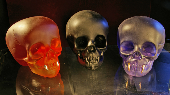 VampSkull31 Vampire Skulls