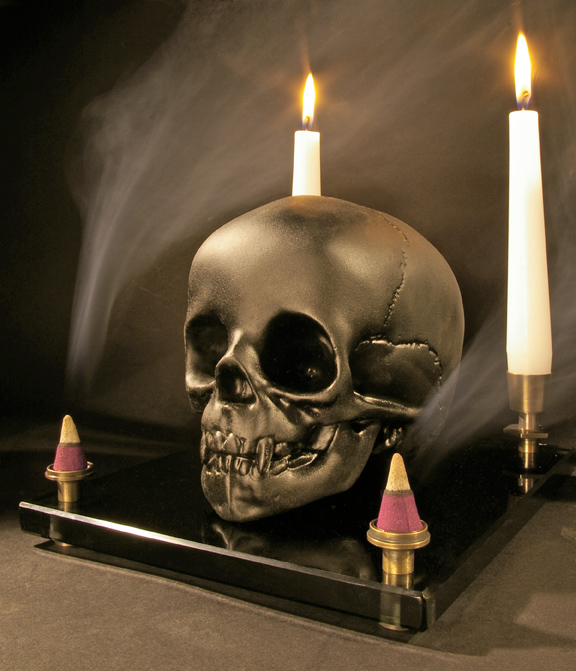 VampSkull39 Vampire Skulls