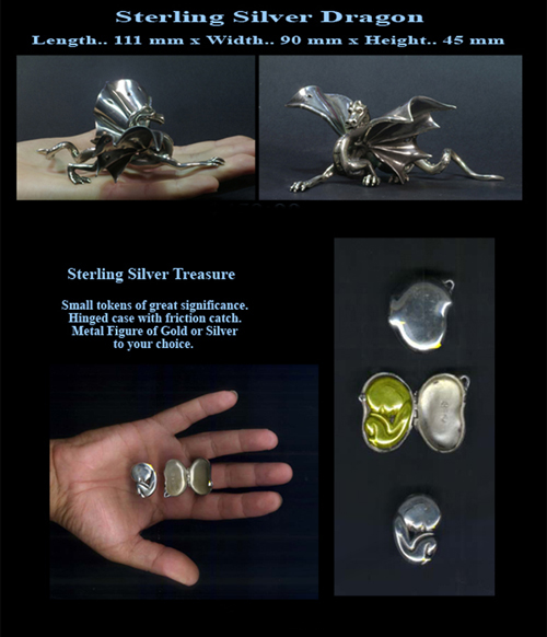 dragon imp page21 Silver Dragon